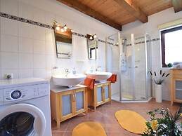 Fabelhaftes Ferienhaus in Thorstorf in Meeresnaehe