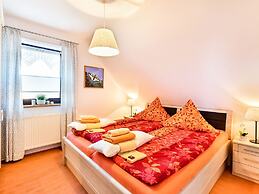 Fabelhaftes Ferienhaus in Thorstorf in Meeresnaehe