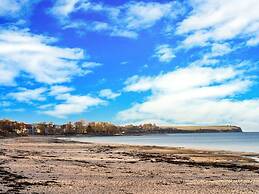 Fabelhaftes Ferienhaus in Thorstorf in Meeresnaehe