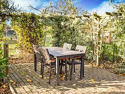 Fabelhaftes Ferienhaus in Thorstorf in Meeresnaehe