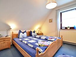 Fabelhaftes Ferienhaus in Thorstorf in Meeresnaehe