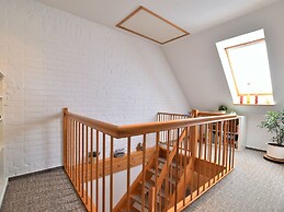 Fabelhaftes Ferienhaus in Thorstorf in Meeresnaehe