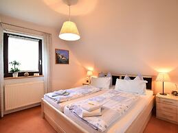 Fabelhaftes Ferienhaus in Thorstorf in Meeresnaehe