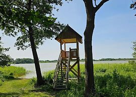 Fabelhaftes Ferienhaus in Thorstorf in Meeresnaehe