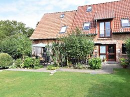 Fabelhaftes Ferienhaus in Thorstorf in Meeresnaehe