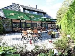 Fabelhaftes Ferienhaus in Thorstorf in Meeresnaehe