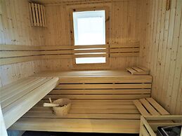 Cozy Holiday Home in Rerik With Terrace