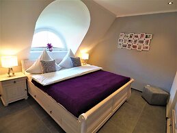 Cozy Holiday Home in Rerik With Terrace