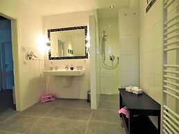 Cozy Holiday Home in Rerik With Terrace