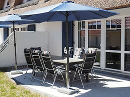 Cozy Holiday Home in Rerik With Terrace