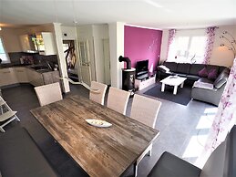 Cozy Holiday Home in Rerik With Terrace