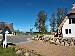 Cozy Holiday Home in Rerik With Terrace