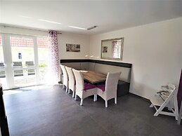 Cozy Holiday Home in Rerik With Terrace