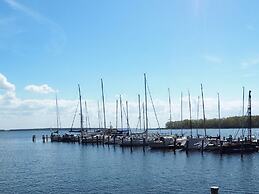 Cozy Holiday Home in Rerik With Terrace