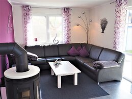 Cozy Holiday Home in Rerik With Terrace