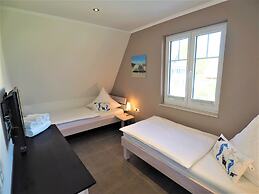 Cozy Holiday Home in Rerik With Terrace