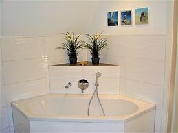 Cozy Holiday Home in Rerik With Terrace