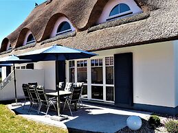 Cozy Holiday Home in Rerik With Terrace