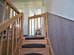 Cozy Holiday Home in Rerik With Terrace