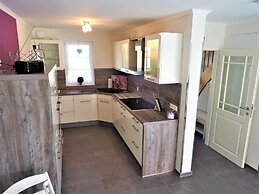 Cozy Holiday Home in Rerik With Terrace