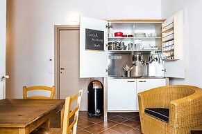 Gorgeous Mansion in Ripabottoni With Swimming Pool