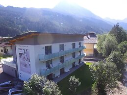 Apartment in Kleinarl Near Ski-area With Balcony & Parking