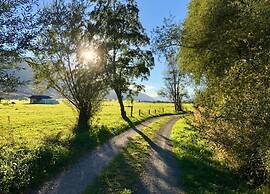 Apartment in Kleinarl Near Ski-area With Balcony & Parking