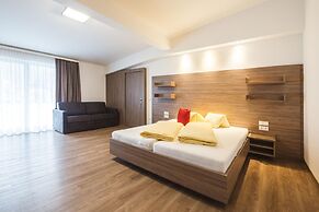 Apartment in Kleinarl Near Ski-area With Balcony & Parking