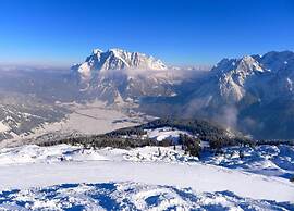 Apartment in Kleinarl Near Ski-area With Balcony & Parking