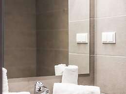 Apartment in Kleinarl Near Ski-area With Balcony & Parking