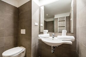 Apartment in Kleinarl Near Ski-area With Balcony & Parking