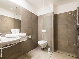 Apartment in Kleinarl Near Ski-area With Balcony & Parking