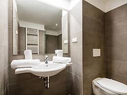 Apartment in Kleinarl Near Ski-area With Balcony & Parking