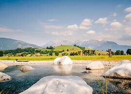 Apartment in Kleinarl Near Ski-area With Balcony & Parking