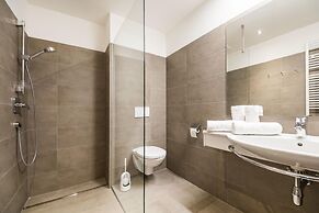 Apartment in Kleinarl Near Ski-area With Balcony & Parking