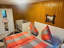 Gorgeous Holiday Home in Altenfeld Thuringia