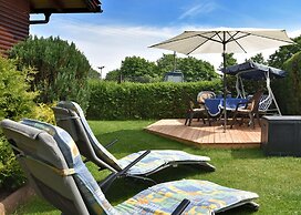 Gorgeous Holiday Home in Altenfeld Thuringia