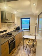 Gorgeous Holiday Home in Altenfeld Thuringia