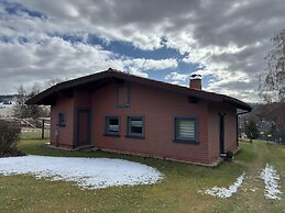 Ferienhaus in Altenfeld Thuringen mit Garten