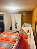 Gorgeous Holiday Home in Altenfeld Thuringia