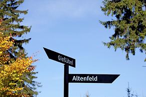 Gorgeous Holiday Home in Altenfeld Thuringia