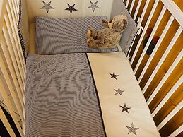 Gorgeous Holiday Home in Altenfeld Thuringia