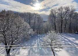 Gorgeous Holiday Home in Altenfeld Thuringia