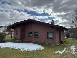 Ferienhaus in Altenfeld Thuringen mit Garten