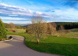 Gorgeous Holiday Home in Altenfeld Thuringia
