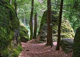 Gorgeous Holiday Home in Altenfeld Thuringia