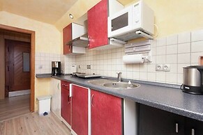 Gorgeous Holiday Home in Altenfeld Thuringia