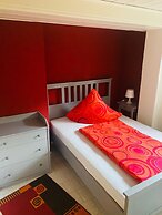 Gorgeous Holiday Home in Altenfeld Thuringia