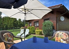 Gorgeous Holiday Home in Altenfeld Thuringia