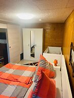 Gorgeous Holiday Home in Altenfeld Thuringia